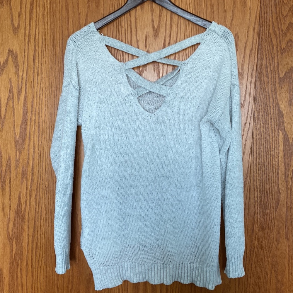 Sweater - Picture 2 of 2